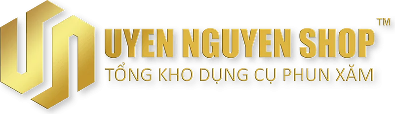 Tổng Kho Phun Xăm