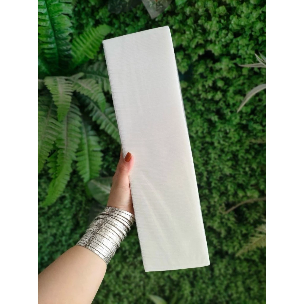 KHĂN GIẤY LAU MẶT SPA CAO CẤP loại 1 (200 tờ/cây)