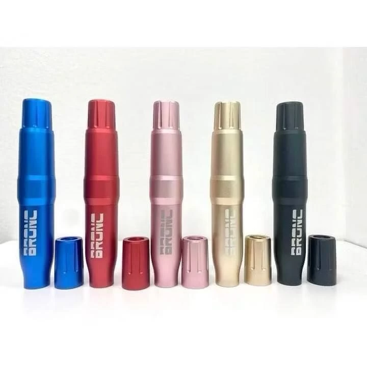 Máy Bronc Pen chuyên phun xăm