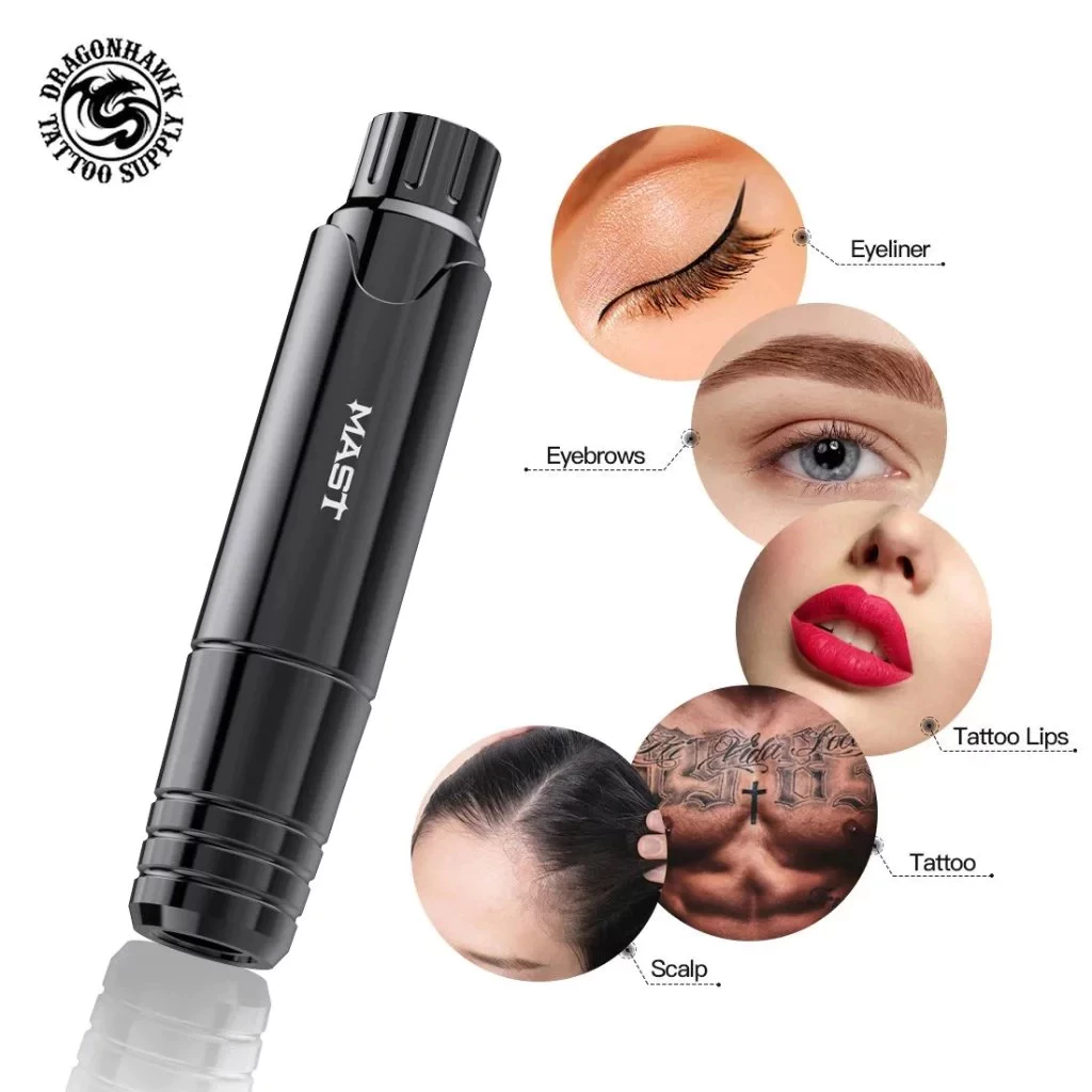 Máy Pen Mast Gầy hiện đại Hàng Nhật, chính hãng (BH 3 tháng)