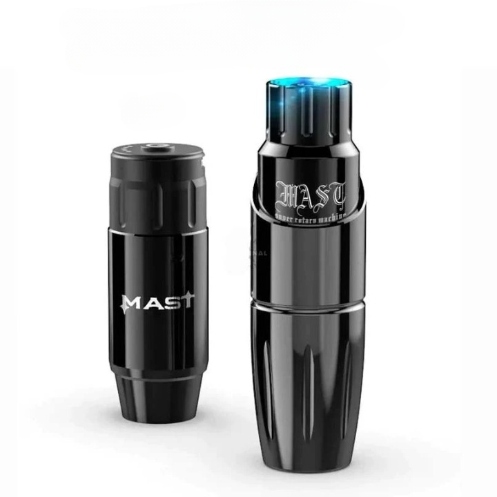 Máy Pen Mast Tour, mast khỏe có tích điện DCPX Hoàng Anh (BH 3 tháng)