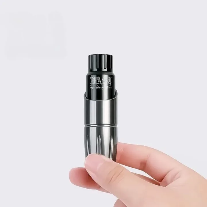 Máy Pen Mast Tour, mast khỏe có tích điện DCPX Hoàng Anh (BH 3 tháng)