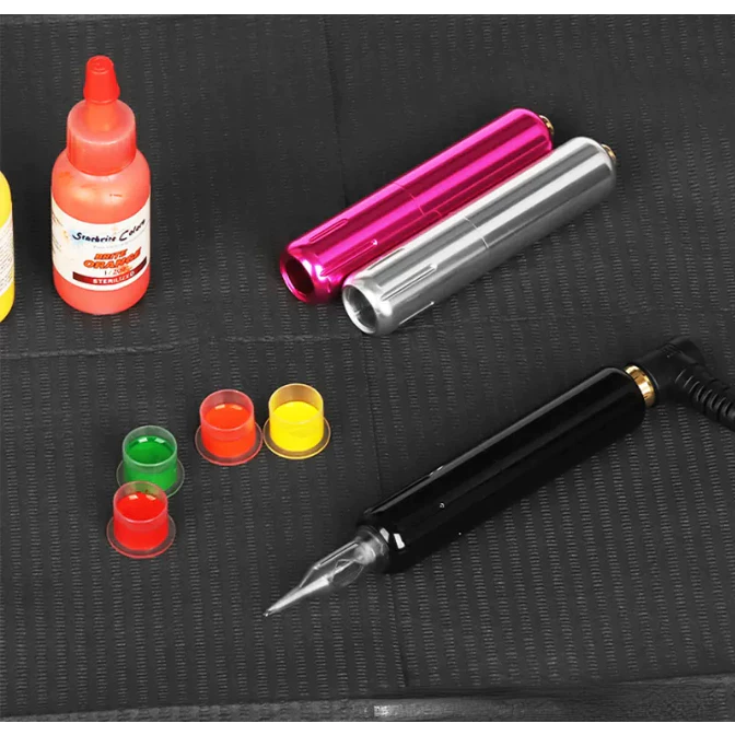 Máy Pen Mini siêu nhẹ chính hãng bảo hành 12 tháng có chọn màu