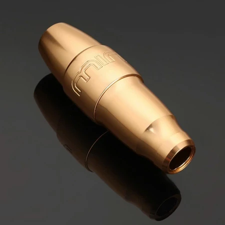 Máy pen xion mini dùng trong phun xăm thẩm mỹ