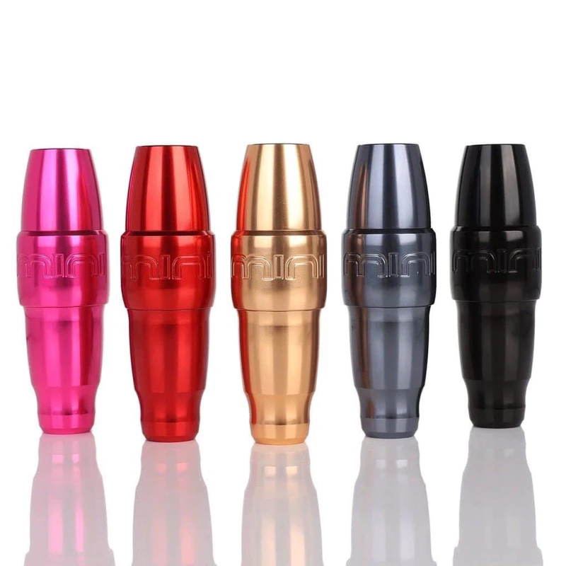 Máy pen xion mini dùng trong phun xăm thẩm mỹ