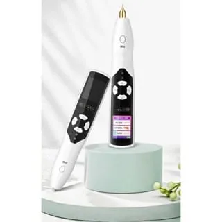 Máy PLASMA lạnh PAA Hot – Cold trẻ hóa da, nhấn Mí, xóa nhăn cao cấp