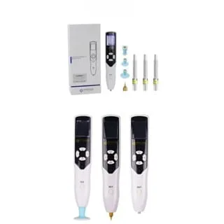 Máy PLASMA lạnh PAA Hot – Cold trẻ hóa da, nhấn Mí, xóa nhăn cao cấp