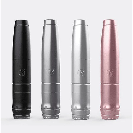 Máy xăm Pen EZ Defender 2in1 chuyên phun xăm môi bảo hành 3 tháng
