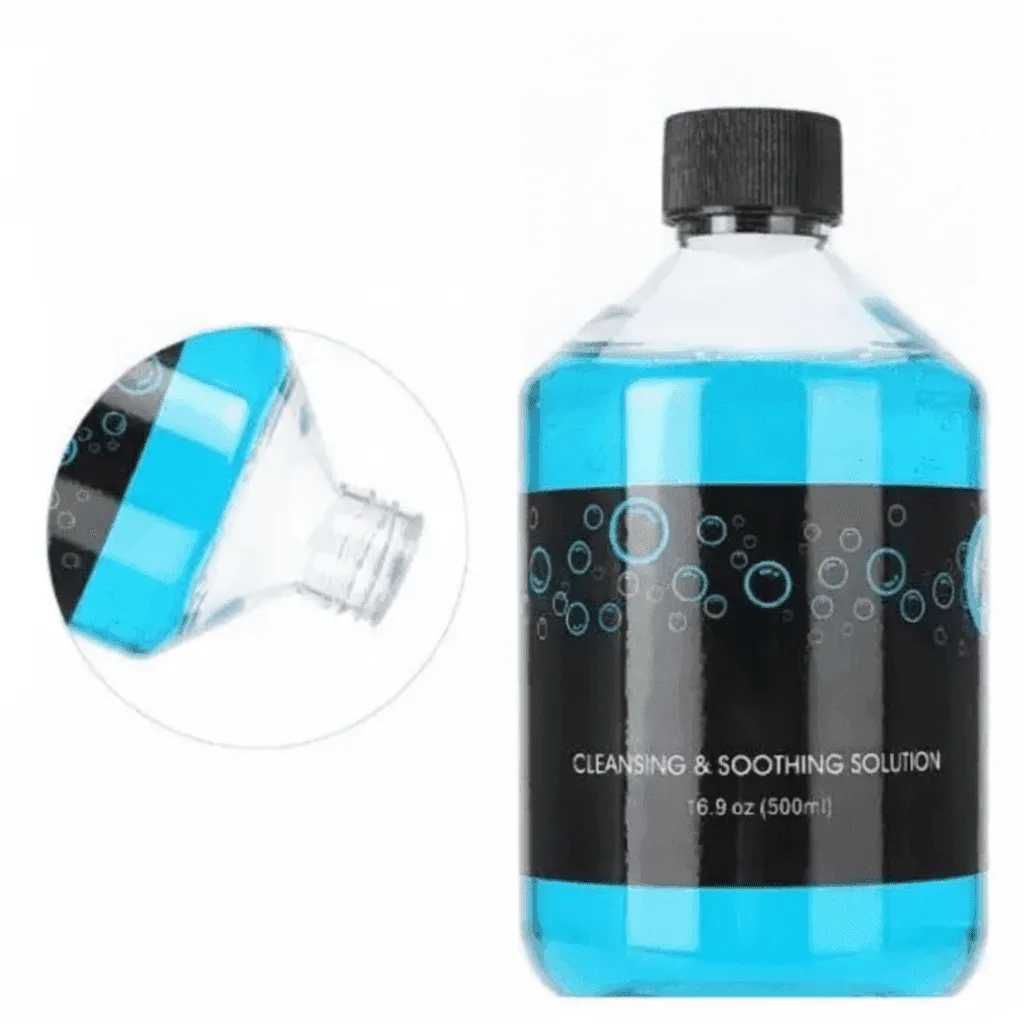 Blue Soap - 500ml - Không Kèm Chai