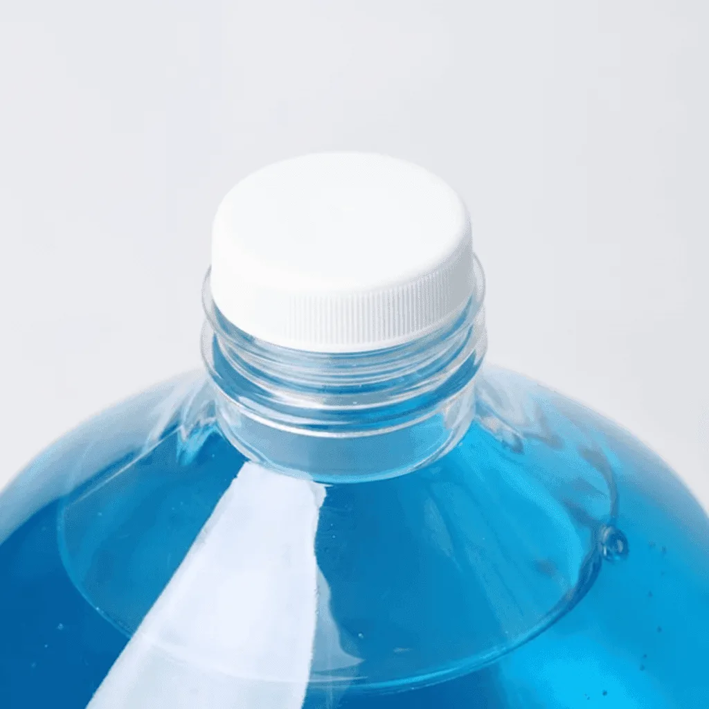 Blue Soap - 500ml - Không Kèm Chai
