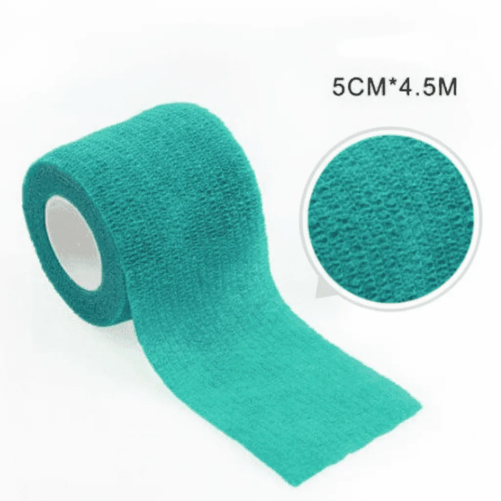 Cuộn Quấn Máy