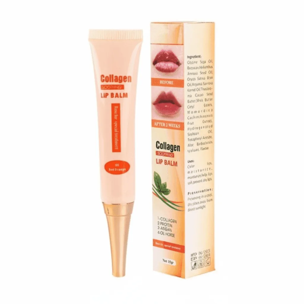 Dưỡng Kích Màu Colagen
