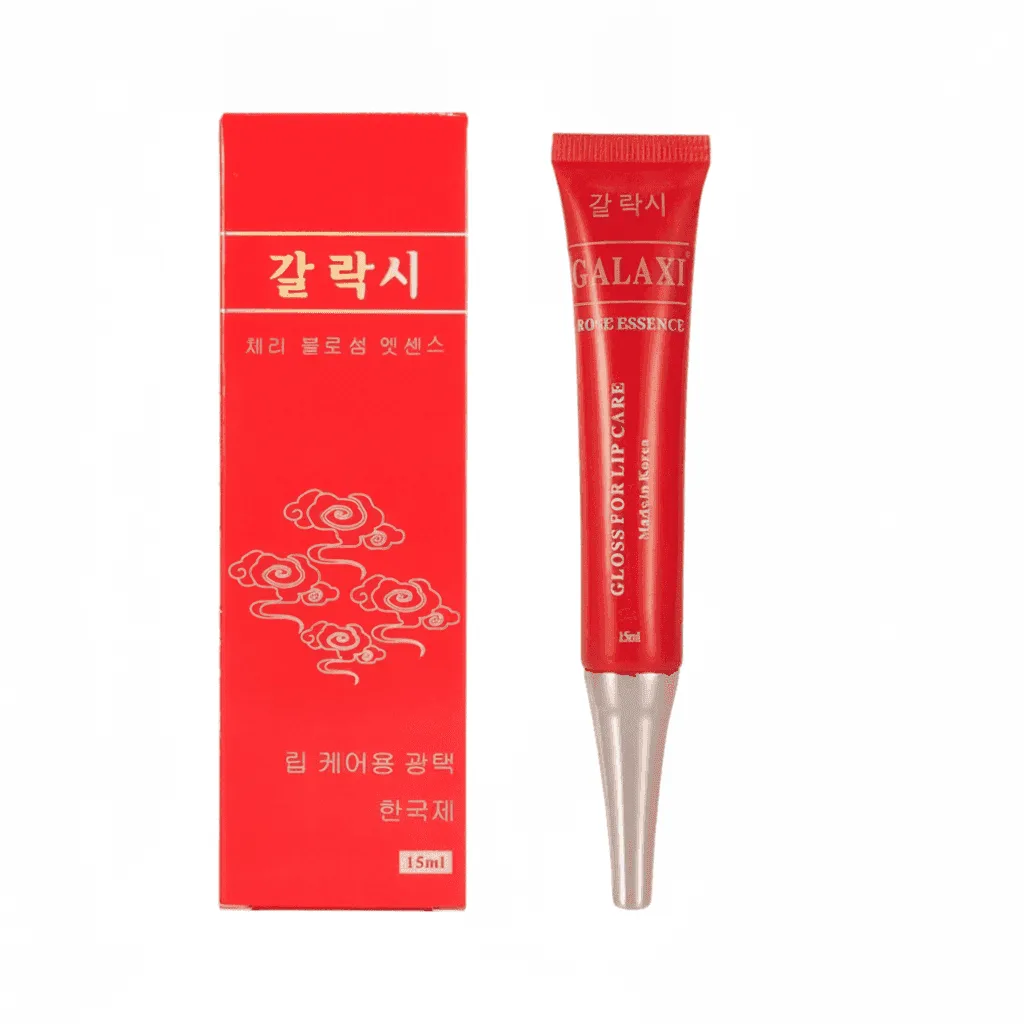 Dưỡng Kích Màu Galaxy