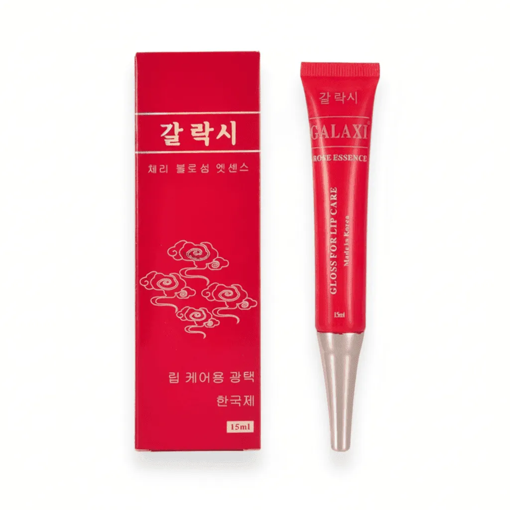 Dưỡng Kích Màu Galaxy - Đỏ