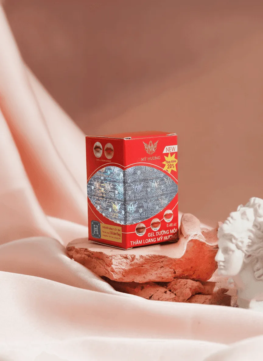 Dưỡng Mỹ Hương Chính Hãng