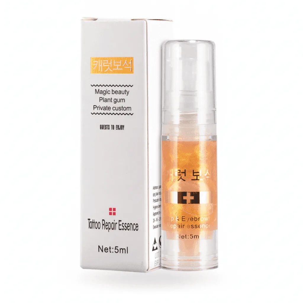 Dưỡng Vàng 24k