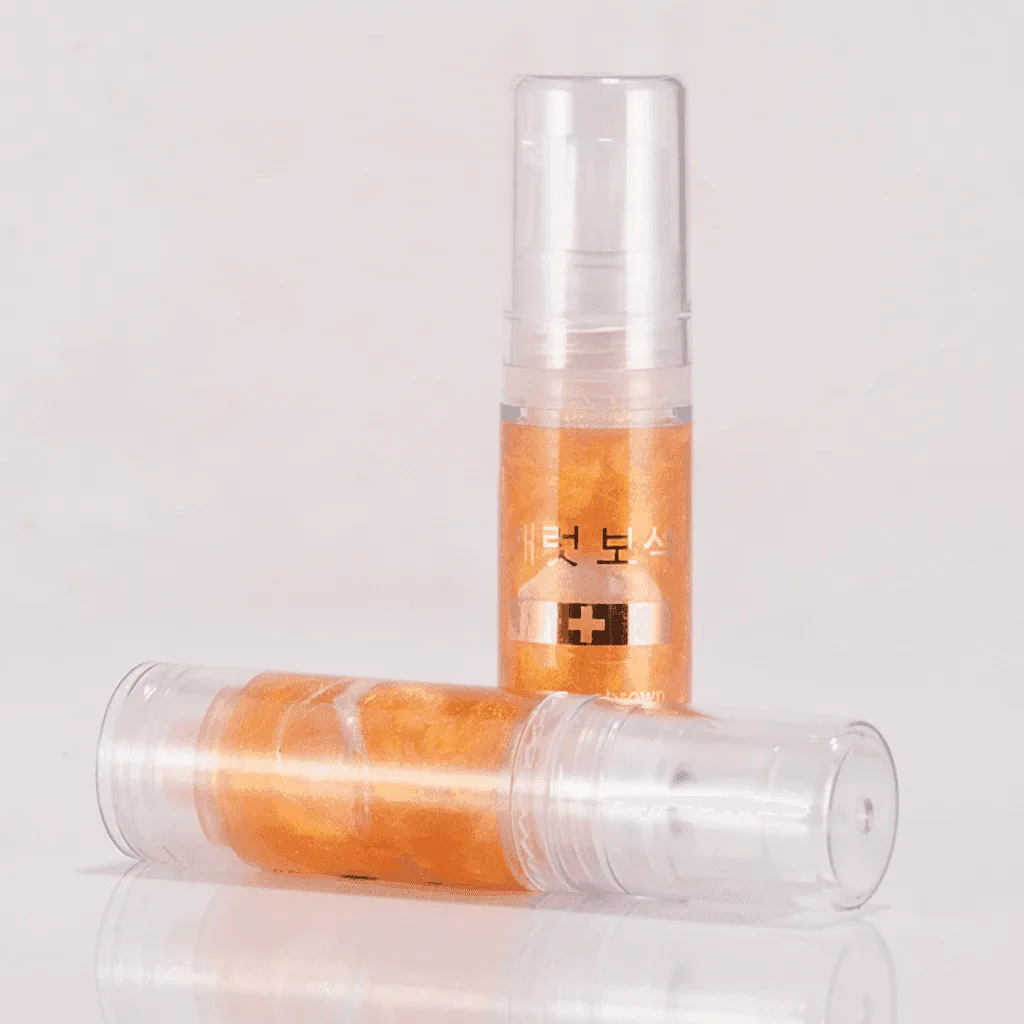 Dưỡng Vàng 24k