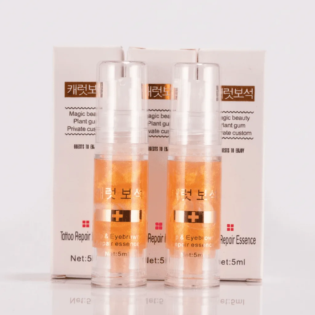 Dưỡng Vàng 24k