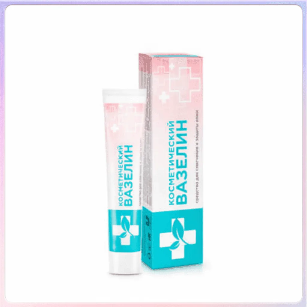 Dưỡng Vaseline - Nga