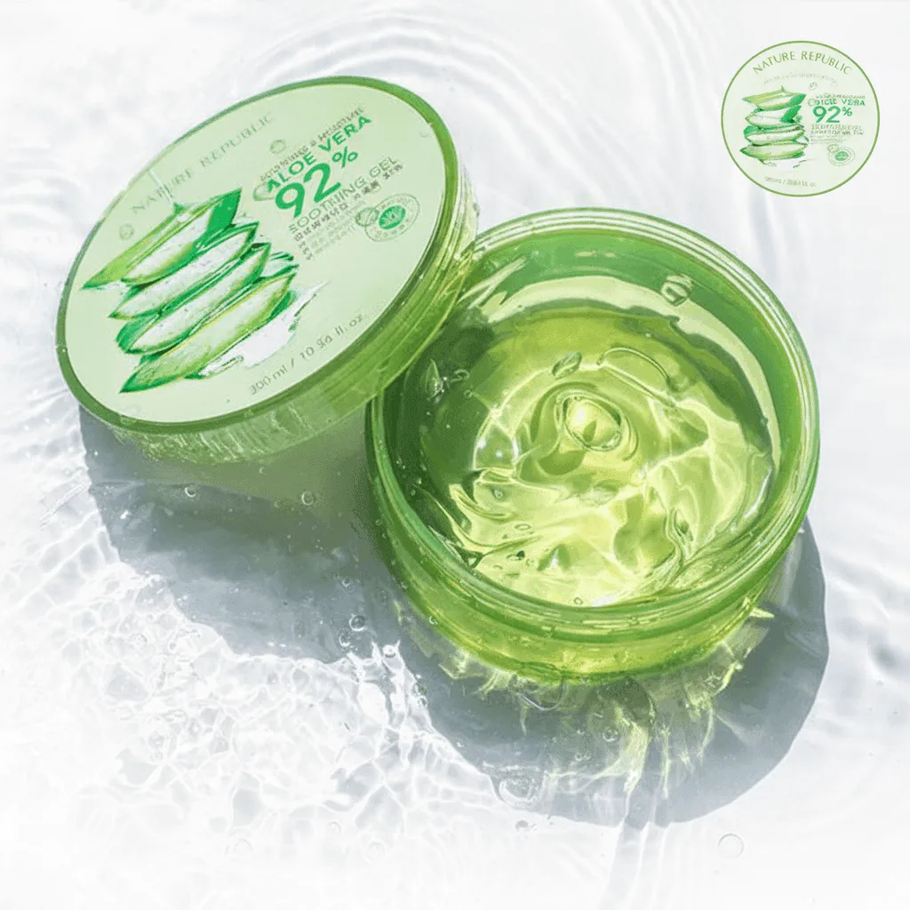 Gel Lô Hội