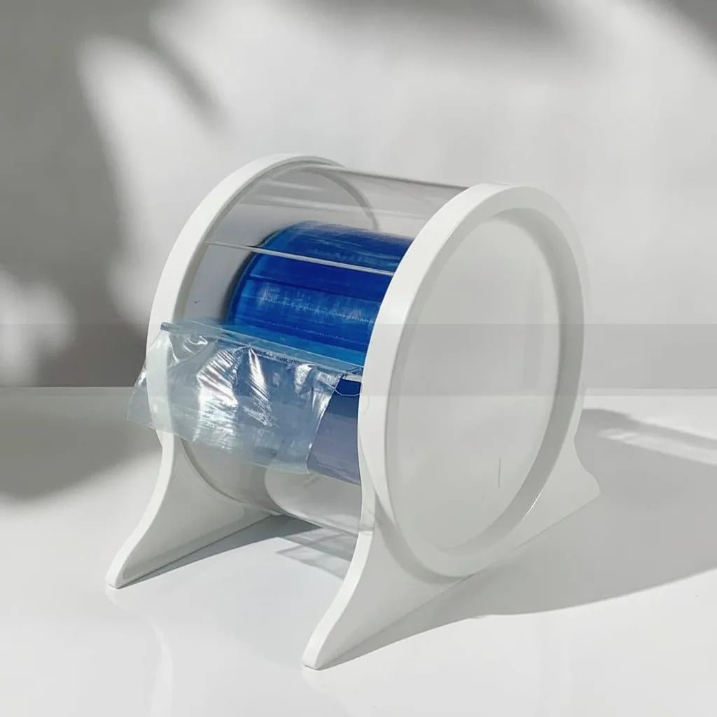 Khay đựng cuộn bluefilm