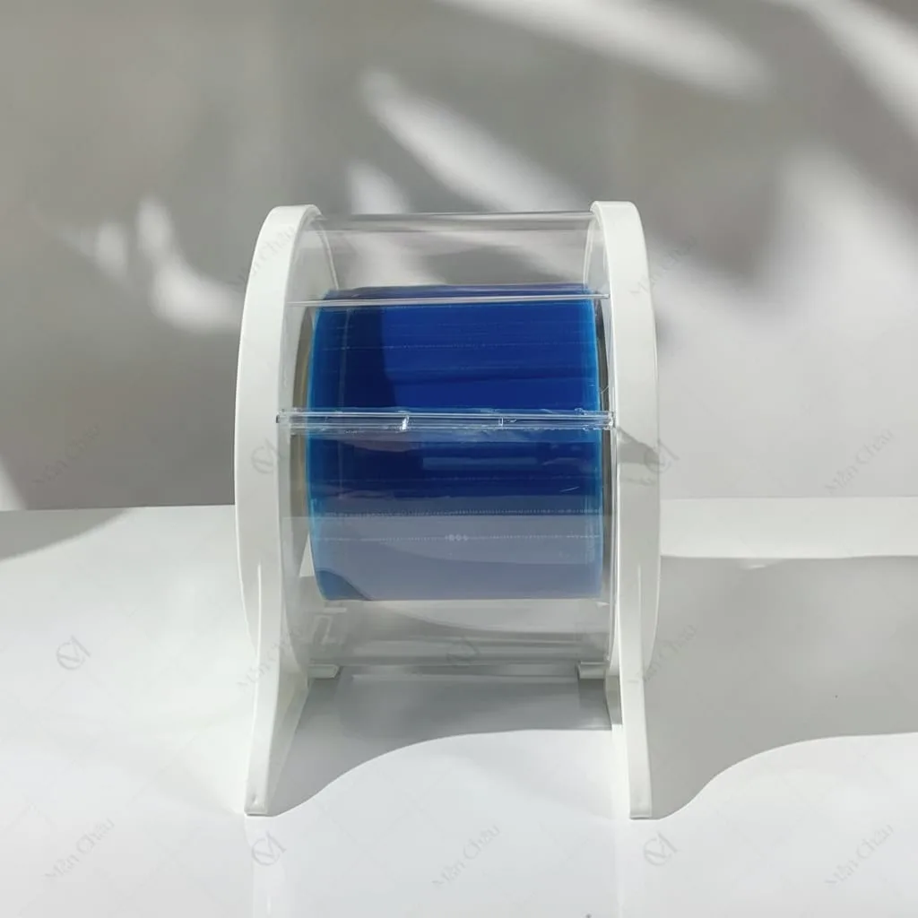 Khay đựng cuộn bluefilm