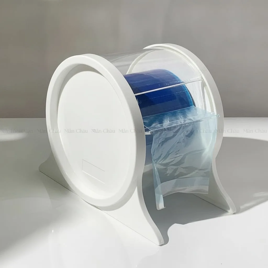 Khay đựng cuộn bluefilm