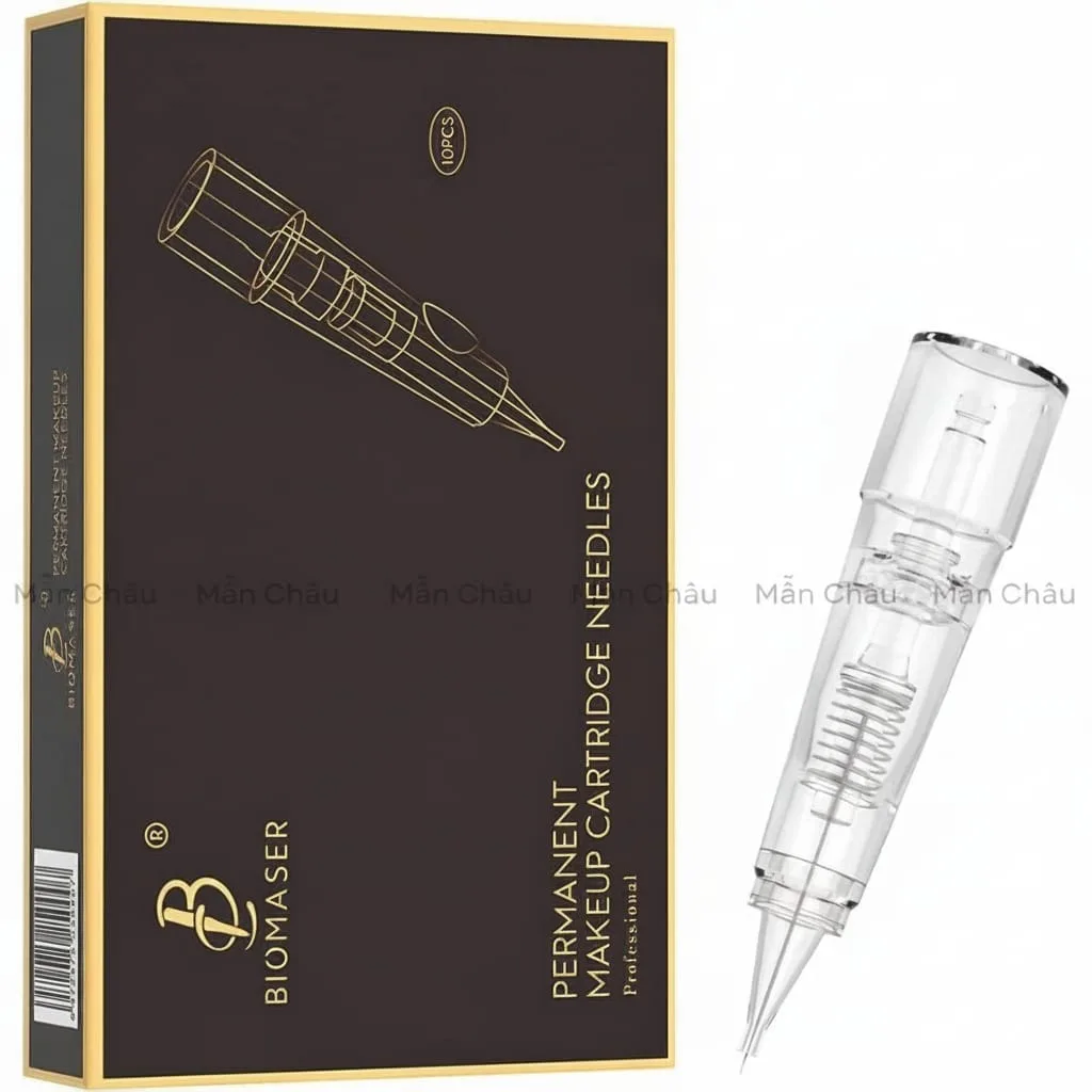 Kim Biomaser Loại Vỉ - 0.25