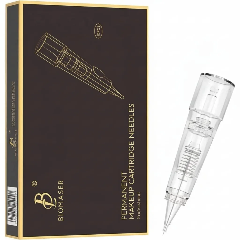 Kim Biomaser Loại Vỉ - 0.3