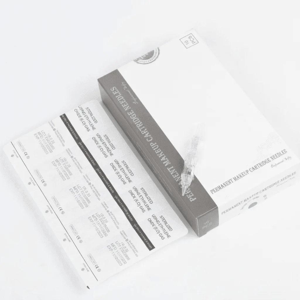 Kim Black Hộp Trắng