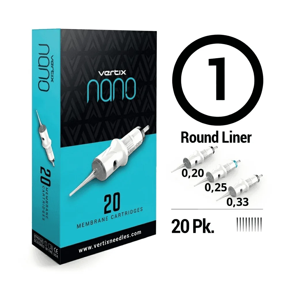 Kim Pen Bellar Vertix Nano