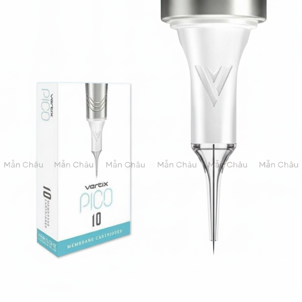 Kim Pen Bellar Vertix Pico 0.25
