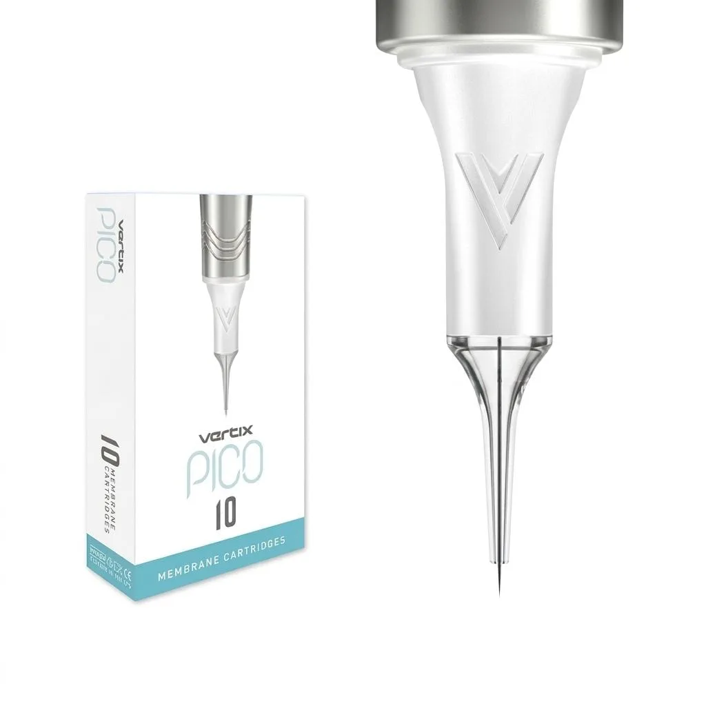 Kim Pen Bellar Vertix Pico 0.25