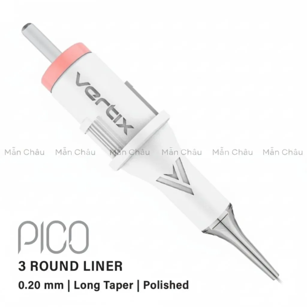 Kim Pen Bellar Vertix Pico 3RL-25-LT-AB05