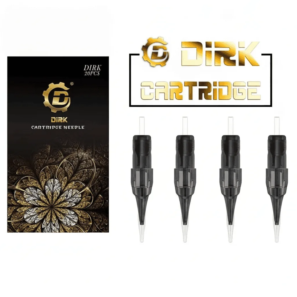 Kim Pen Đen Drik - SIZE{19/12/2022}:0801RL