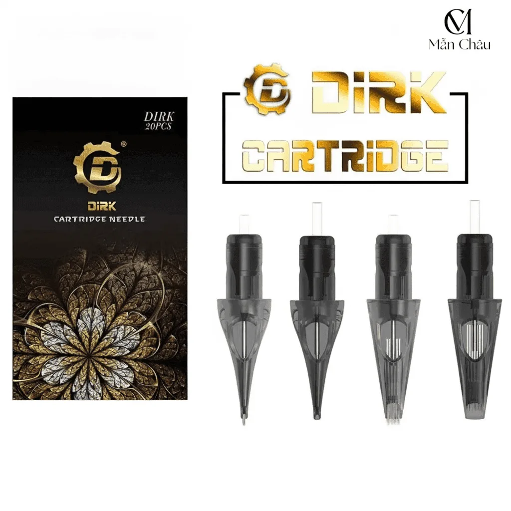 Kim Pen Đen Drik - SIZE{19/12/2022}:1015RM