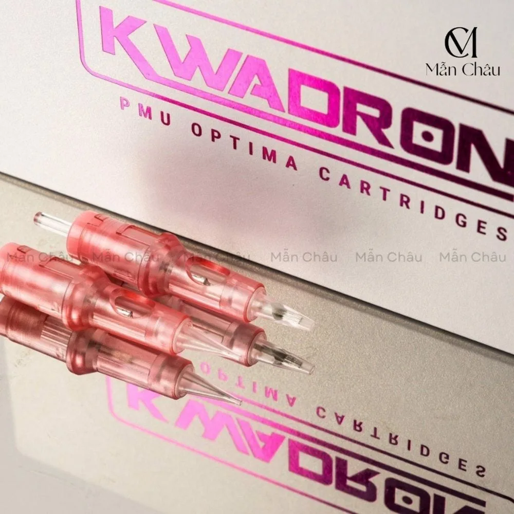 Kim Pen Kwadron Hồng - SIZE{19/12/2022}:Kim 3RS