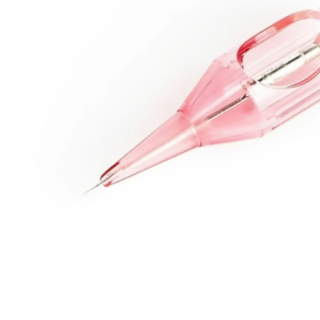 Kim Pen Kwadron Hồng - SIZE{19/12/2022}:Kim 3RS