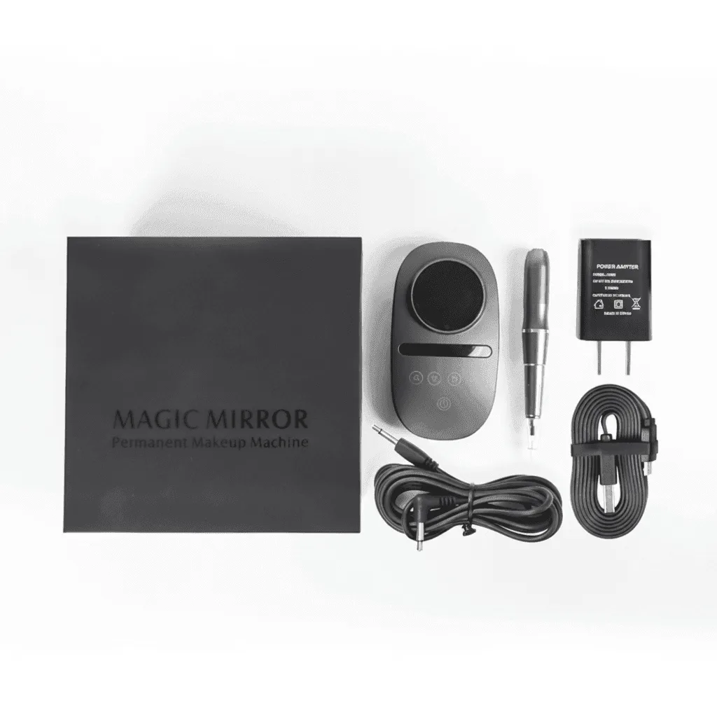 Máy Magic PMU