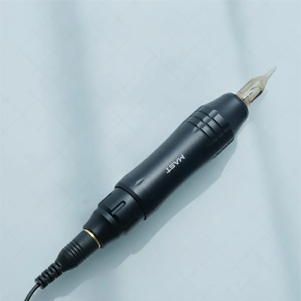 Máy Pen Mast P10 Ultra stroke 3.5mm