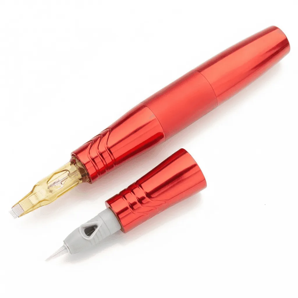 Máy Pen Mini 5.0 - Đỏ