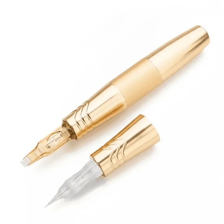 Máy Pen Mini 5.0 - Vàng