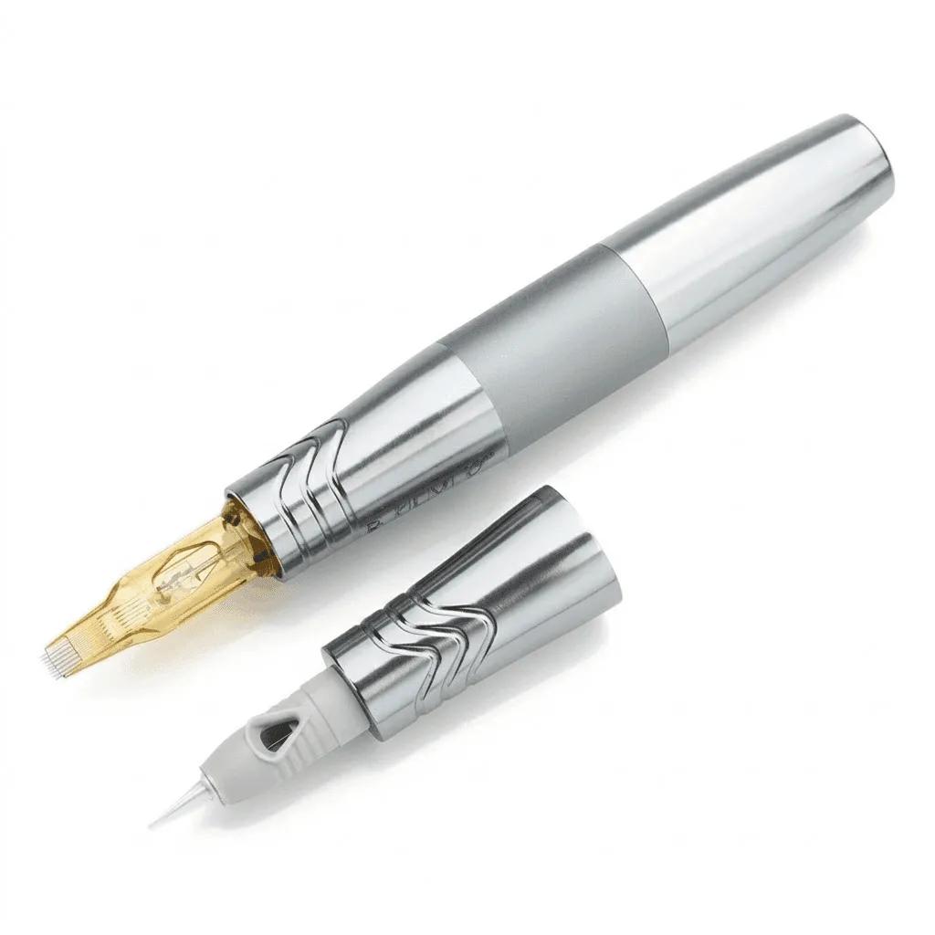 Máy Pen Mini 5.0 - Xám