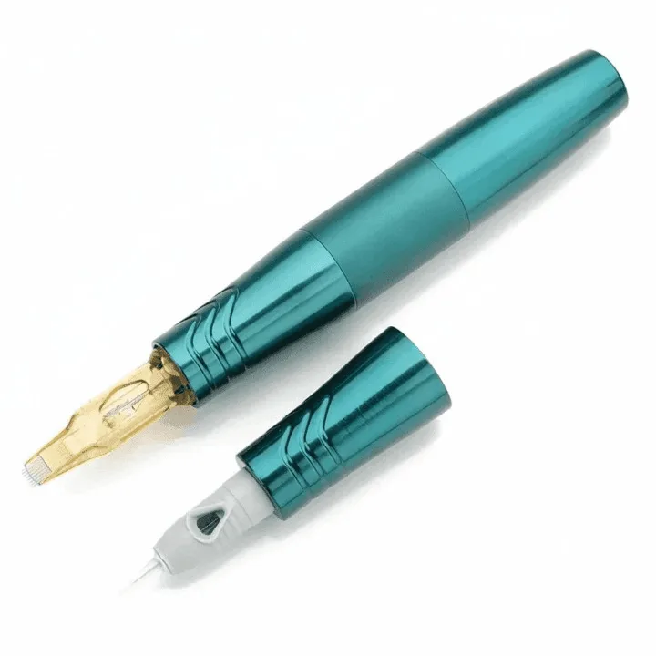 Máy Pen Mini 5.0 - Xanh Lá