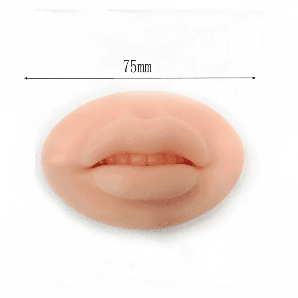 Môi 5D