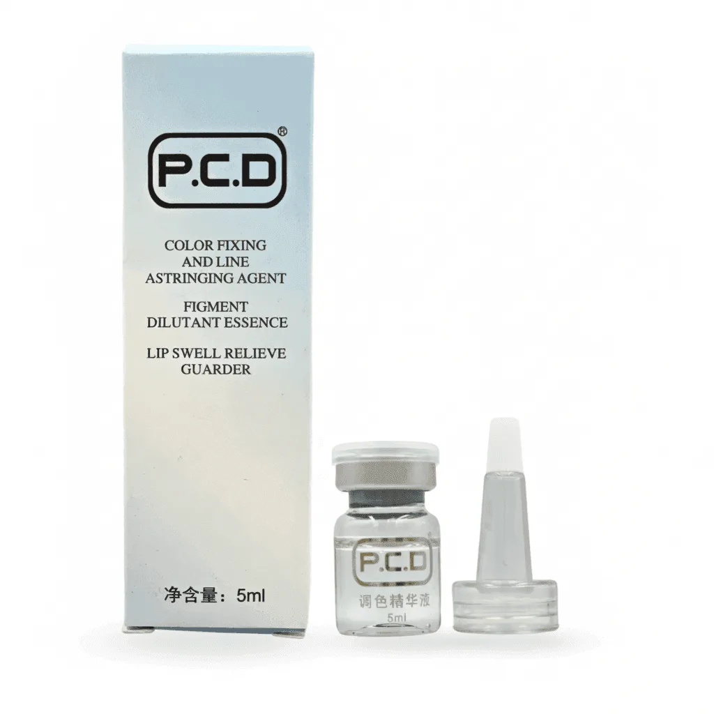 Phủ Bóng PCD