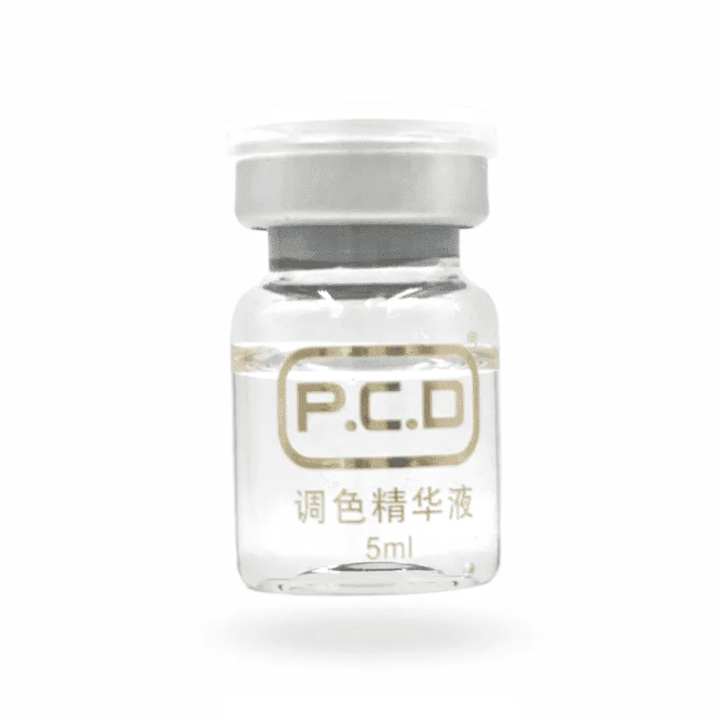 Phủ Bóng PCD