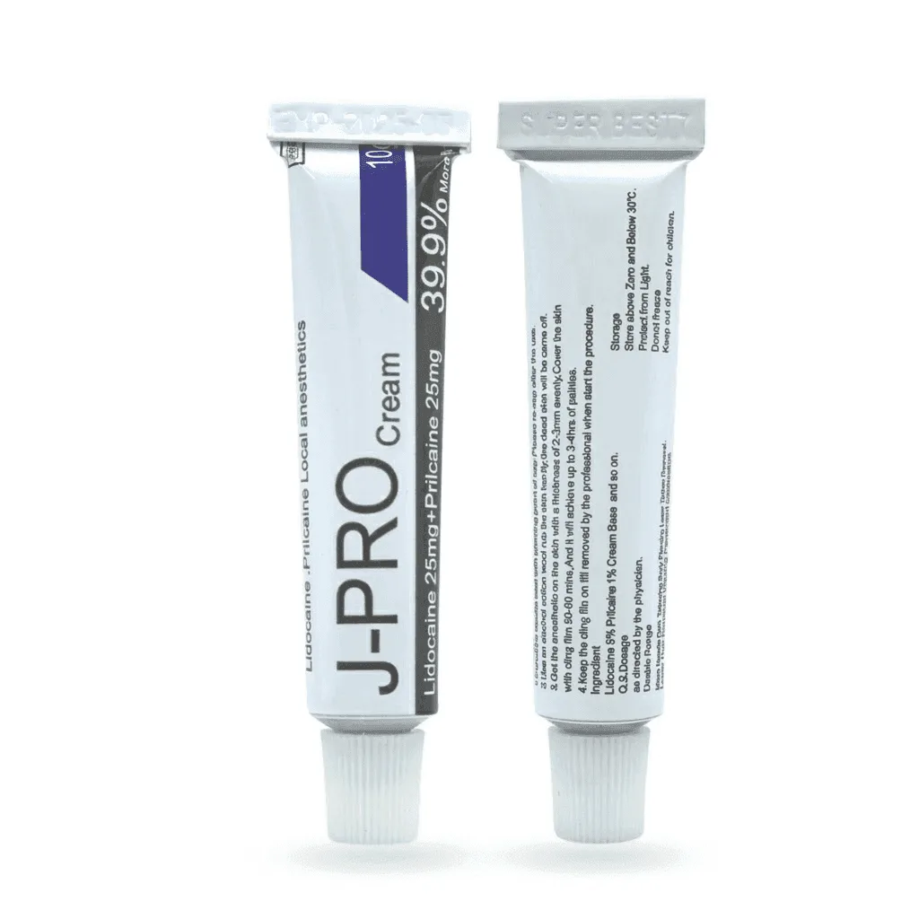 Tê J-Pro