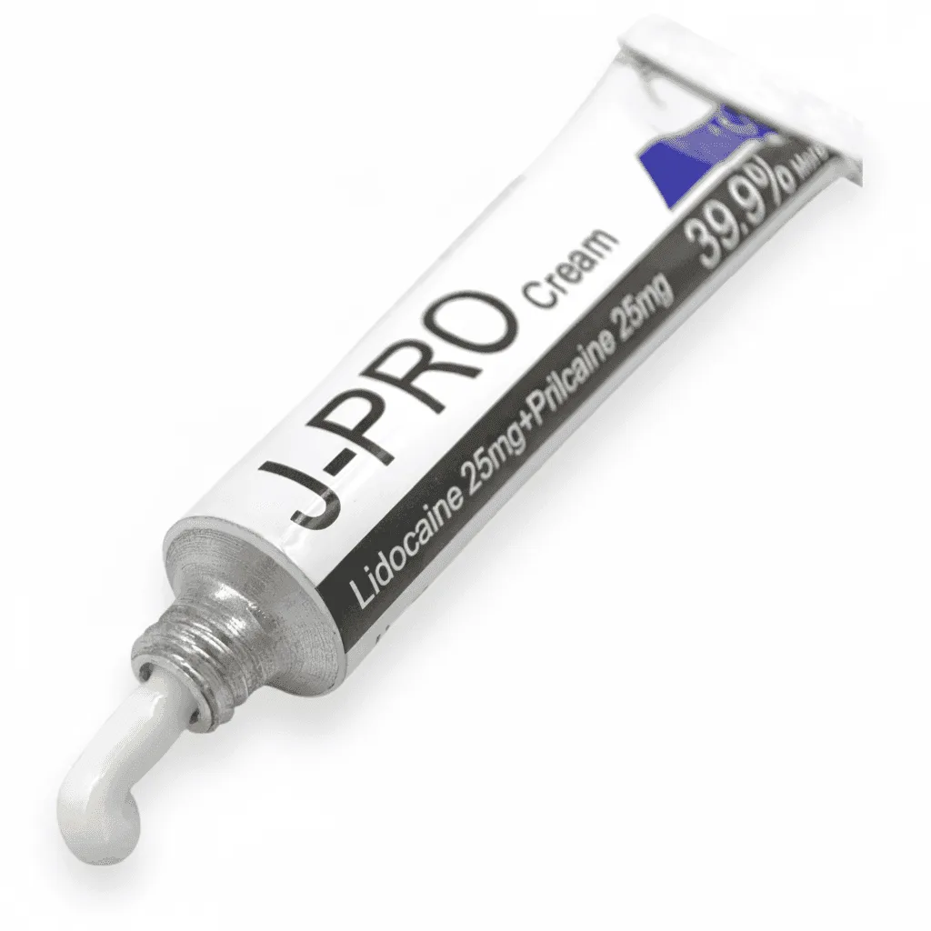 Tê J-Pro