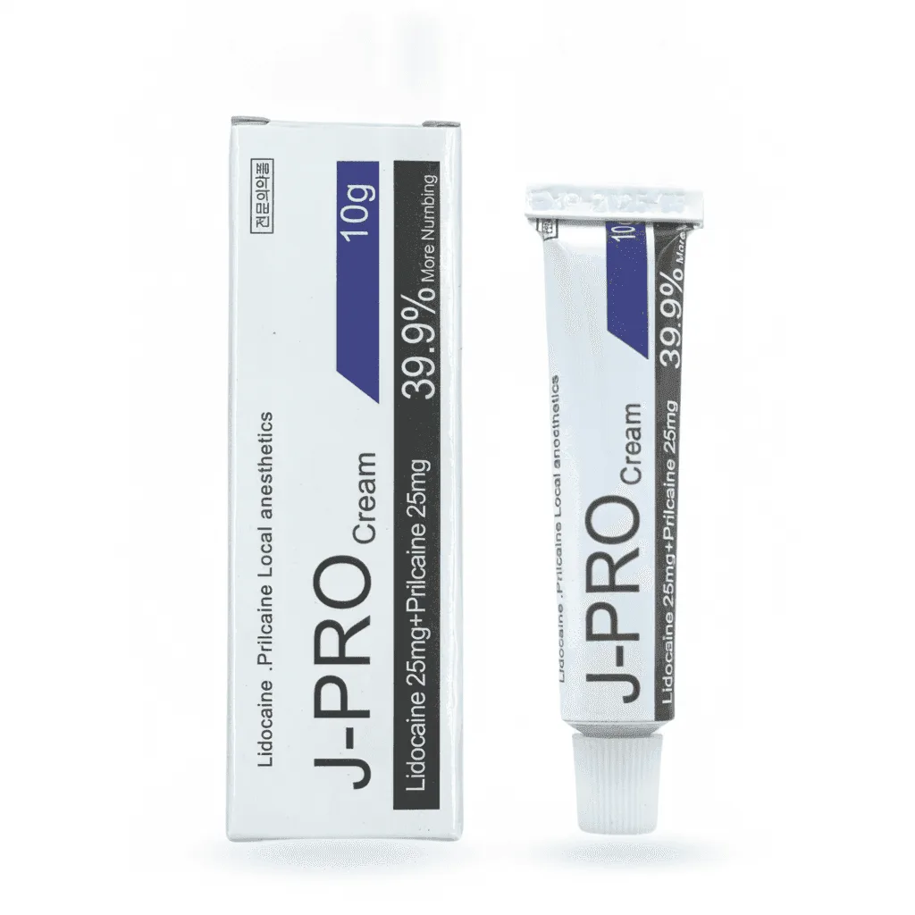 Tê J-Pro